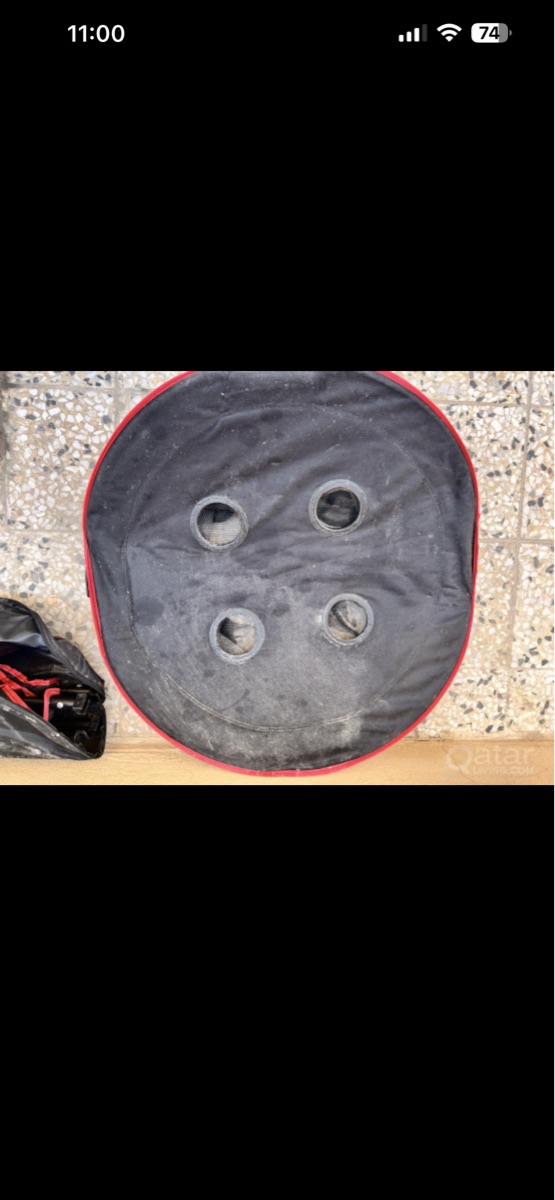 Bbq foldable table - Image 2