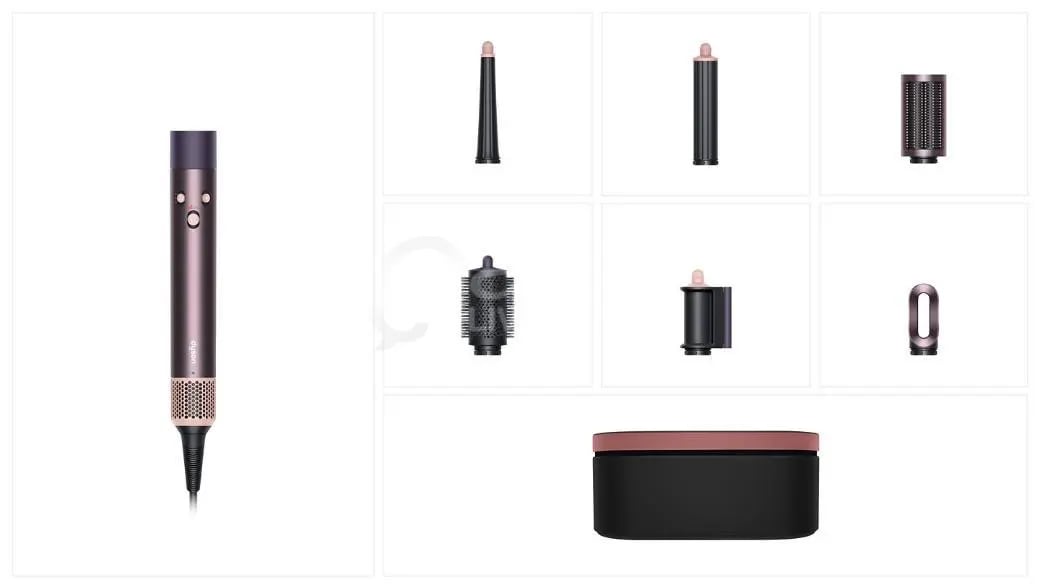 Dyson Air Wrap - Image 2