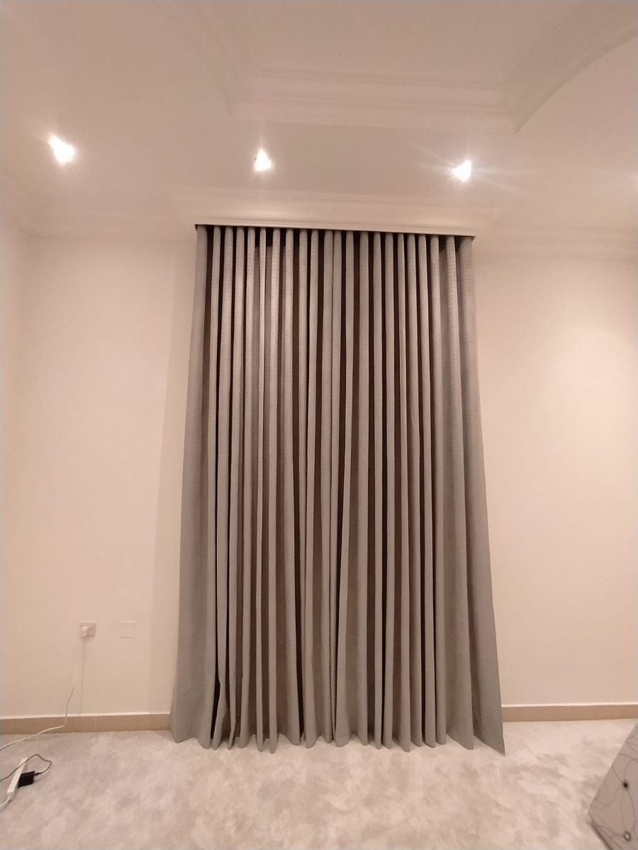 Wave curtain new model - Image 2