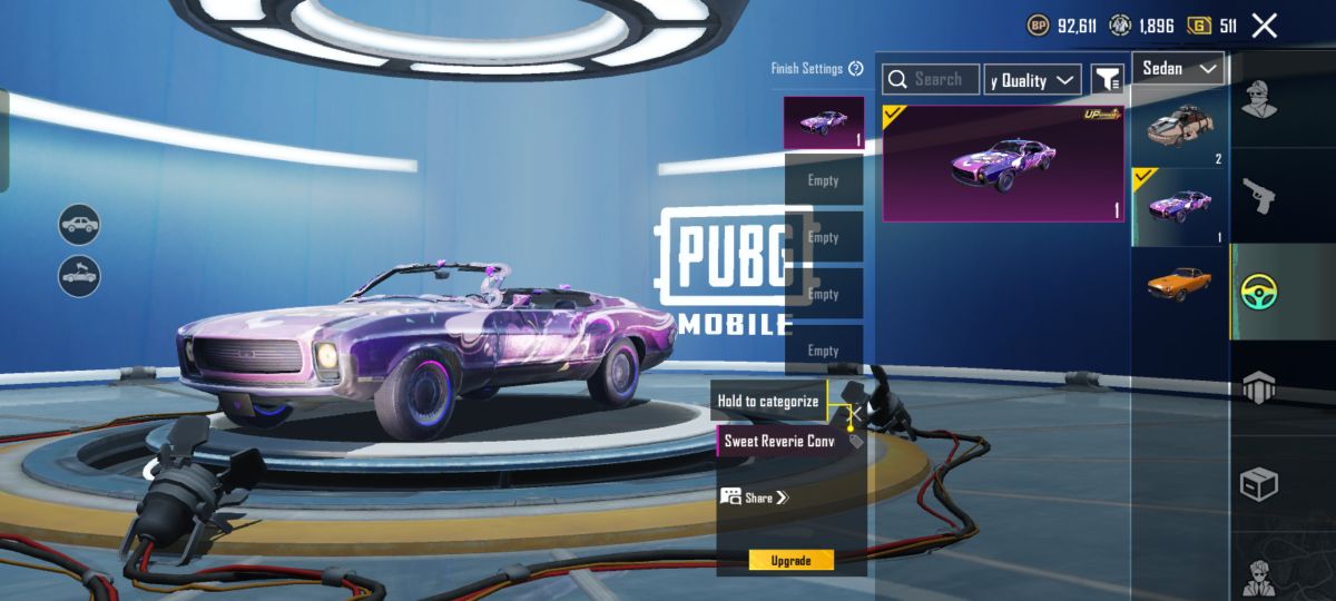 PUBG ACCOUNT FOR SALE - Image 14