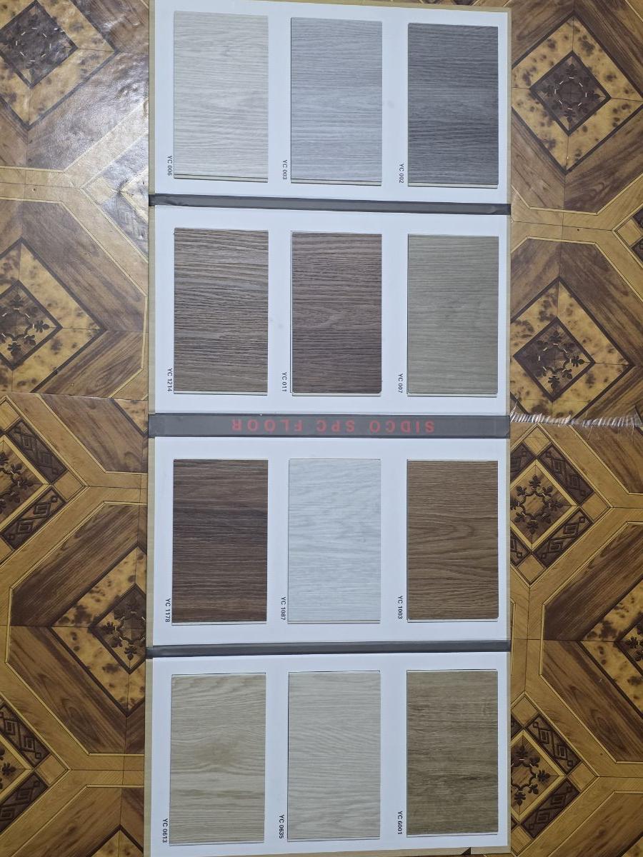 SPC waterproof flooring - Image 3