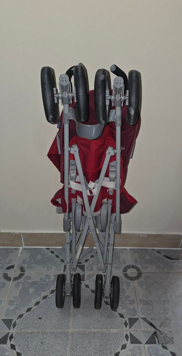 Baby stroller - Image 2