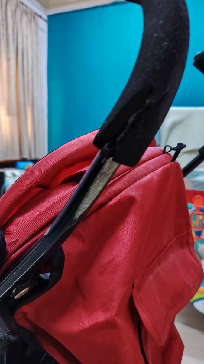 Stroller - Image 6