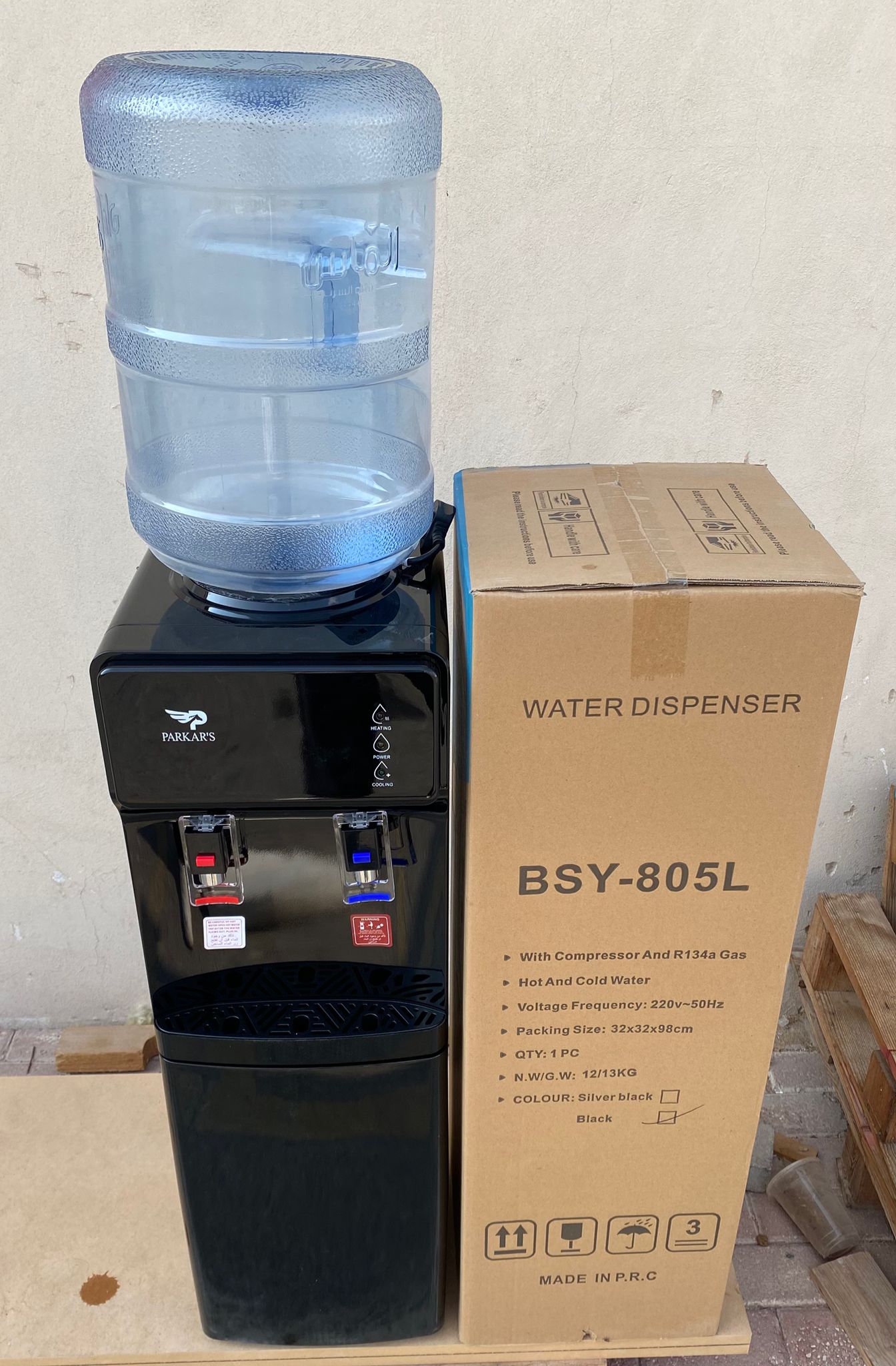 High Quality NEW Water Dispensers available with Multiple option - Image 4
