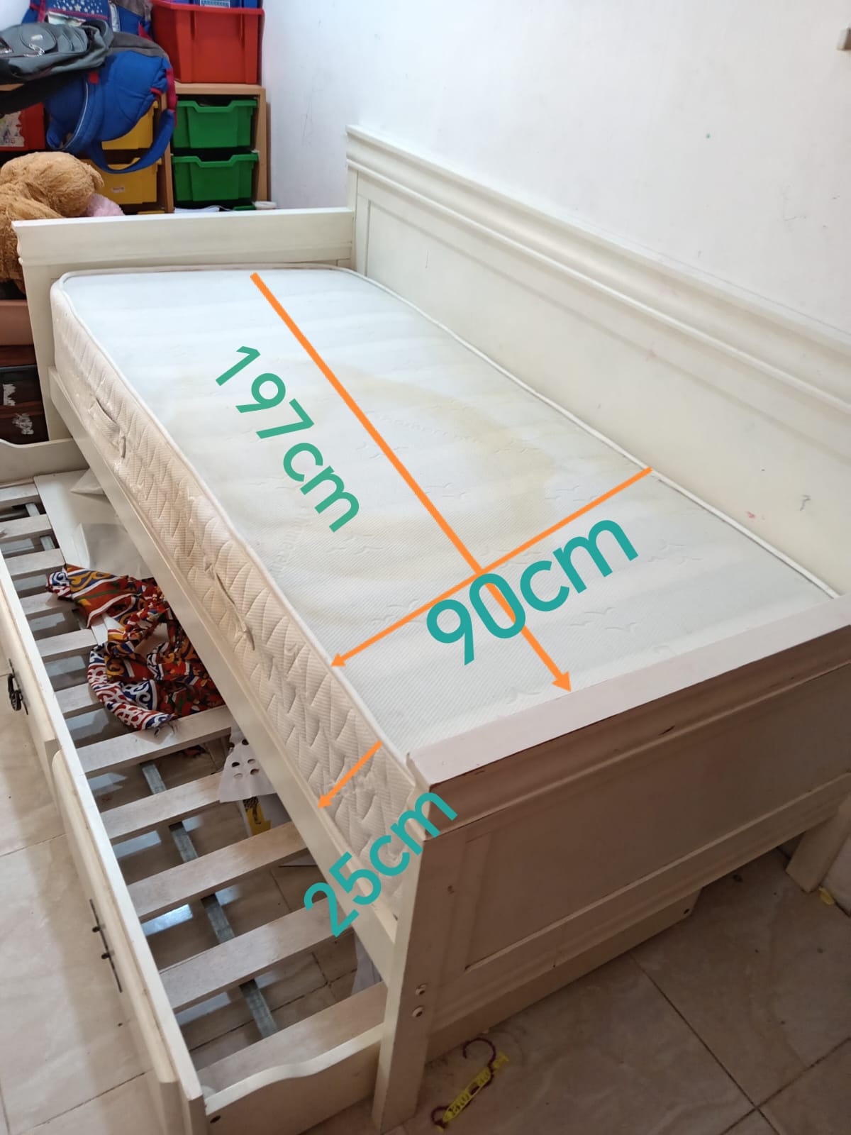 Children Beds, dining tables, coffee tables, chair and Grill - Image 10