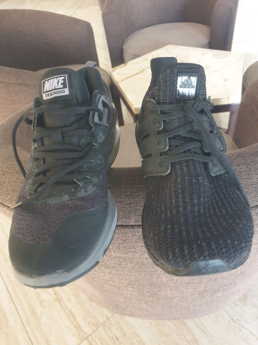 BRAND SHOES FOR SALE - Image 1