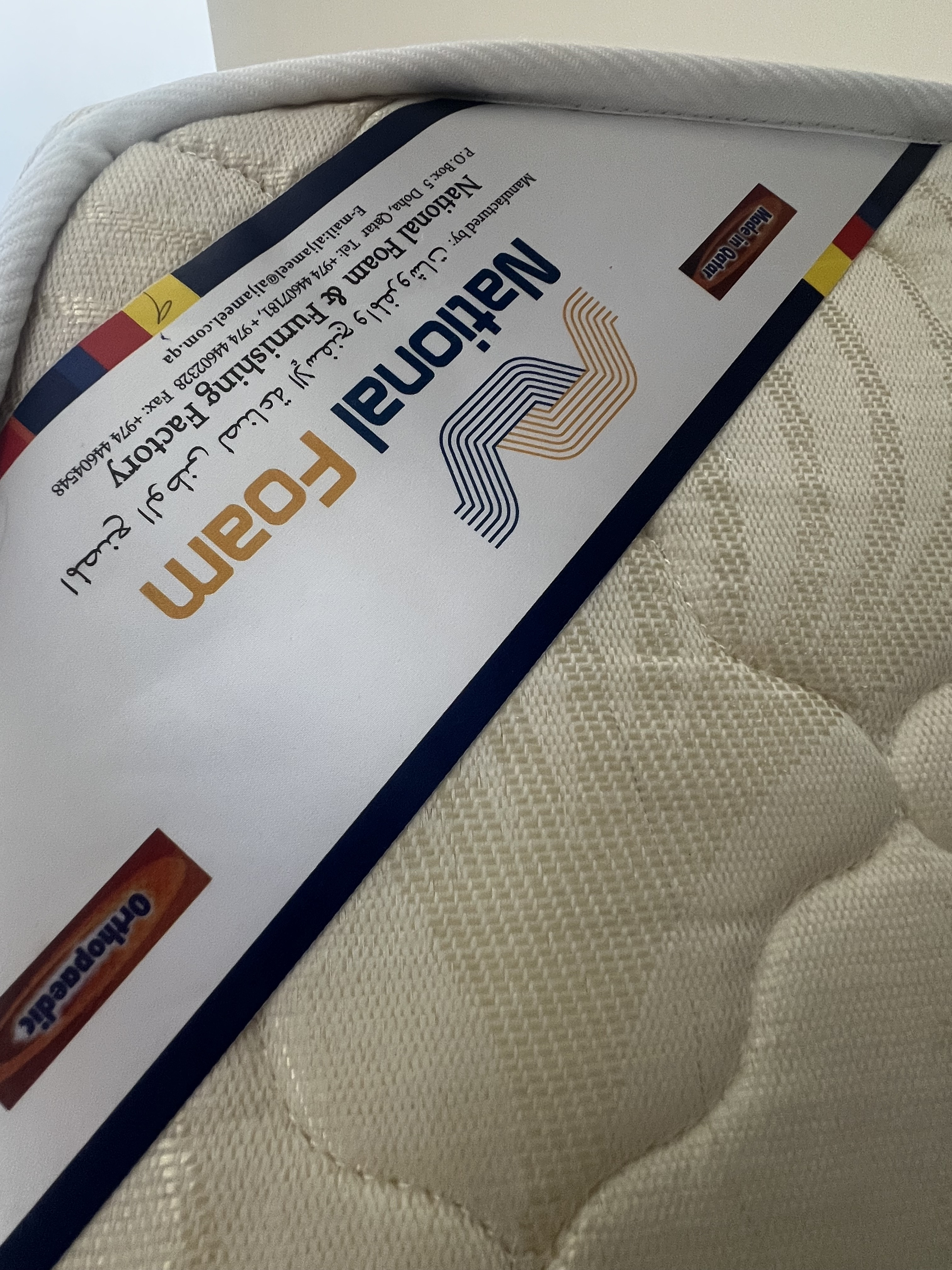 Medical Mattress - Image 2