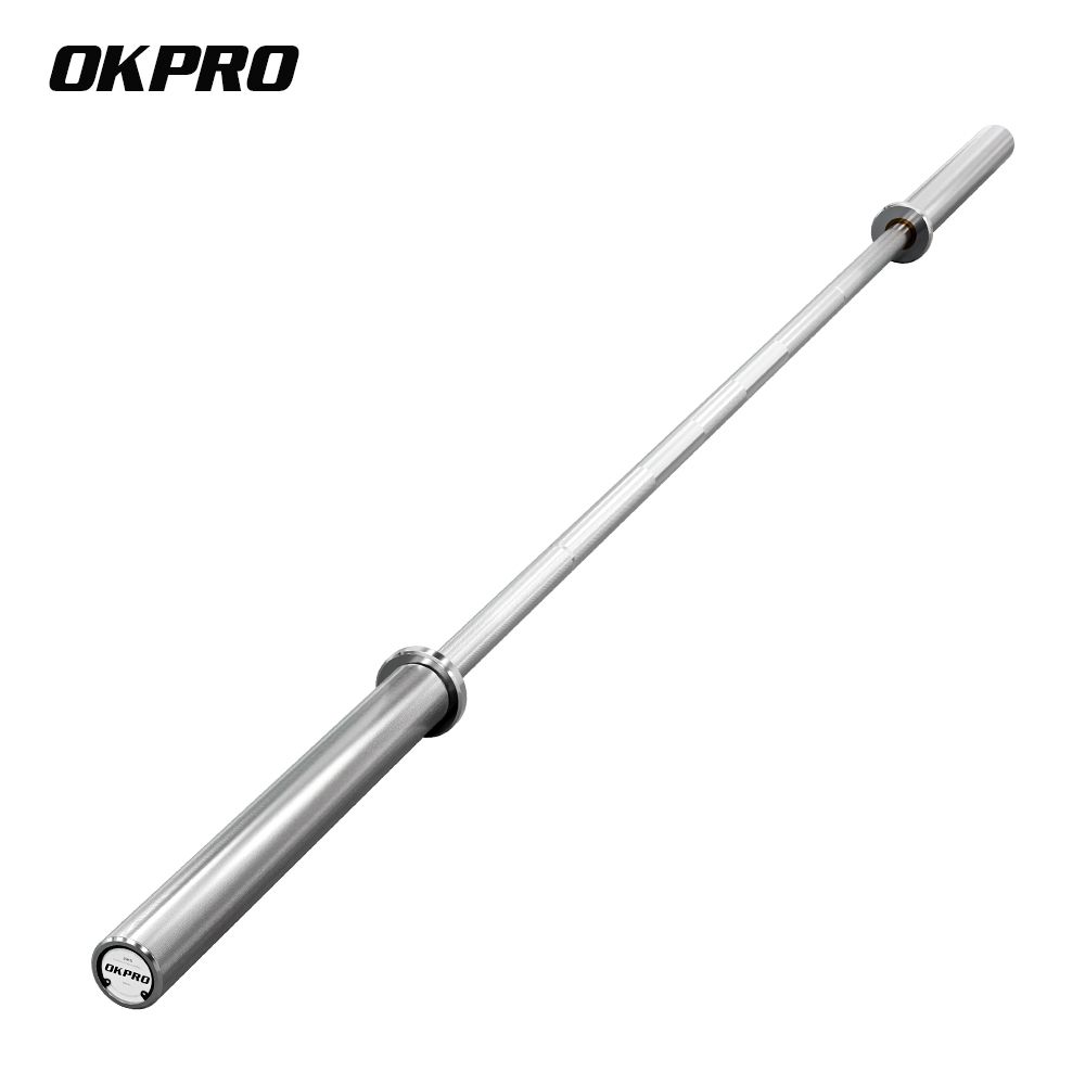 Olympic weight bar - Image 2