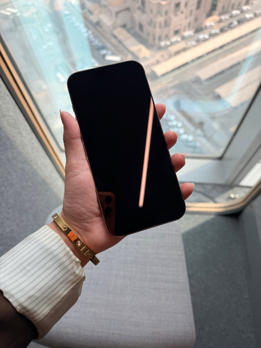 iPhone 16 Pro Max 512 GB - Image 2