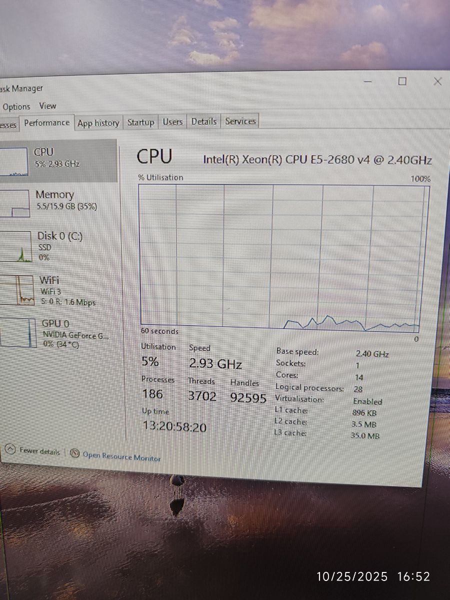 Used Gaming PC for sale - Image 8