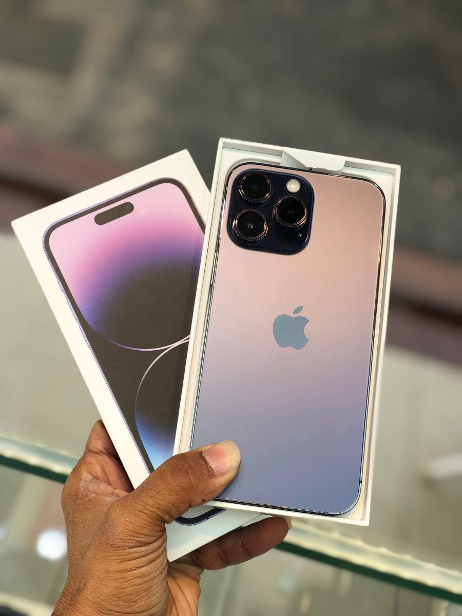 iPhone 14promax - Image 1