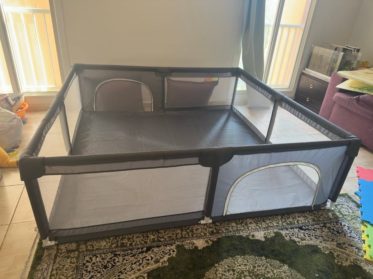 Play area - Image 1