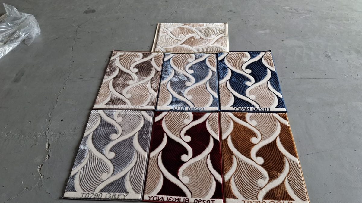 model Carpet good quality thick - Image 13