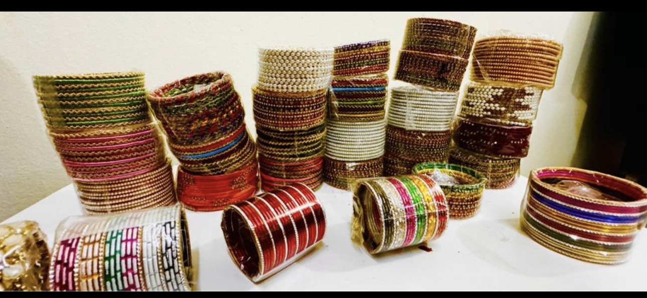 Bangles for girls - Image 1