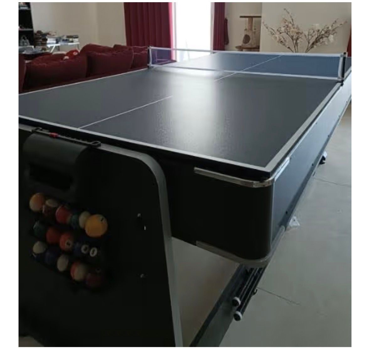 Multi sport table - Image 3