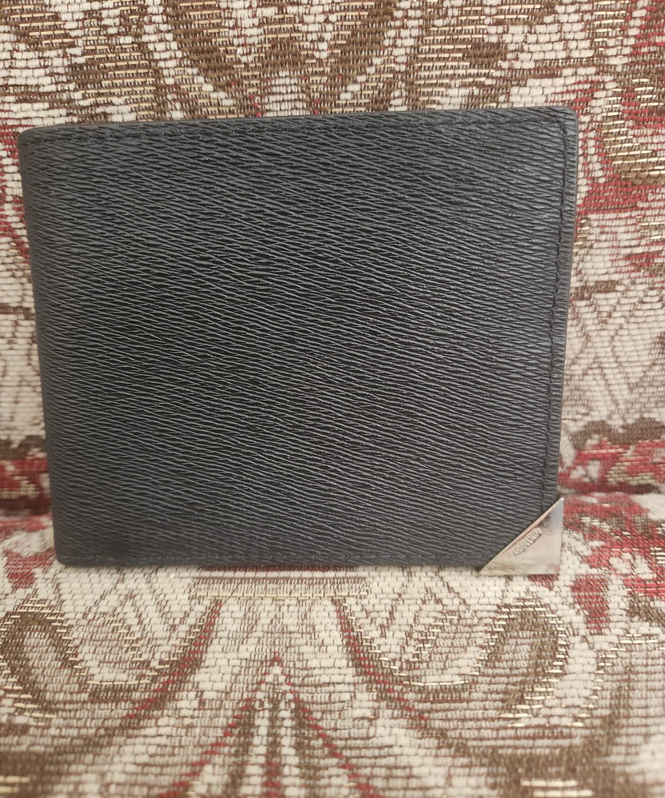 Kenzo Men Wallet (used) - Image 1