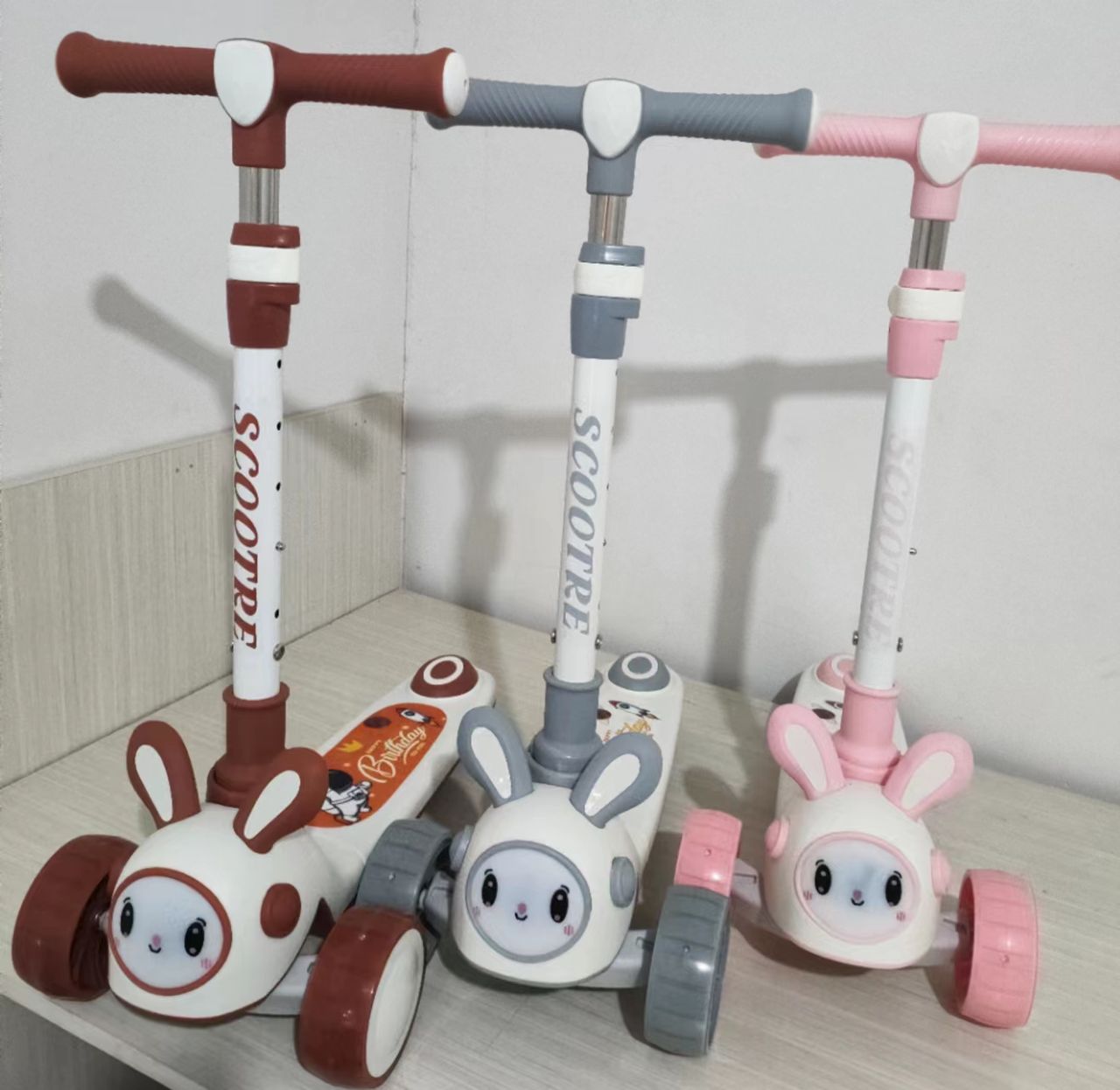 brand new kid scooter  - Image 2