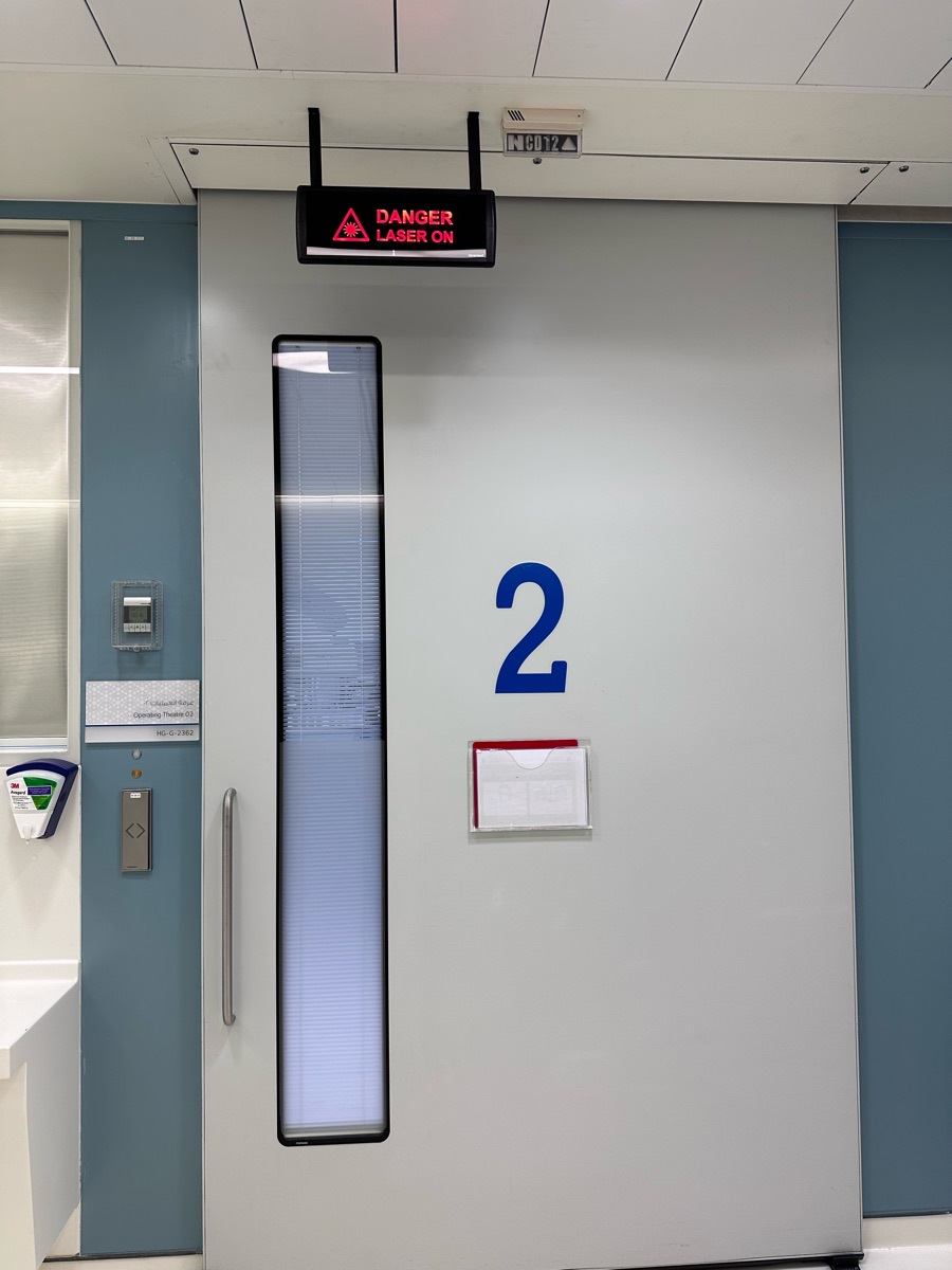 Laser LED Sign - Image 14