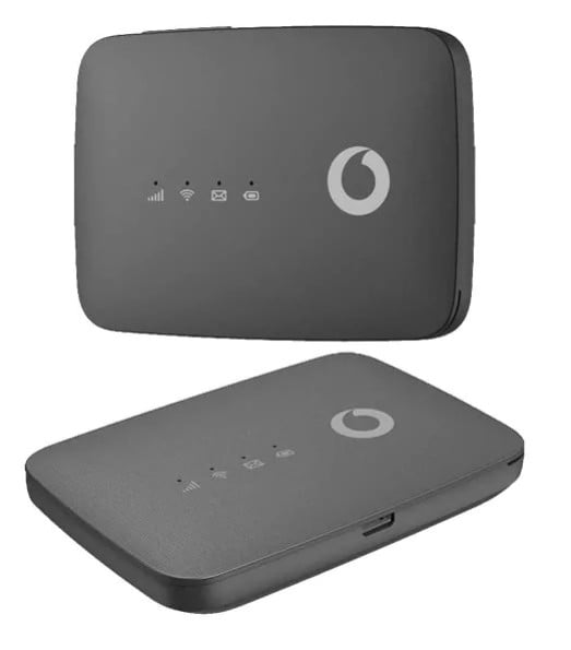 Vodafone Mobile Wi-Fi - Image 2