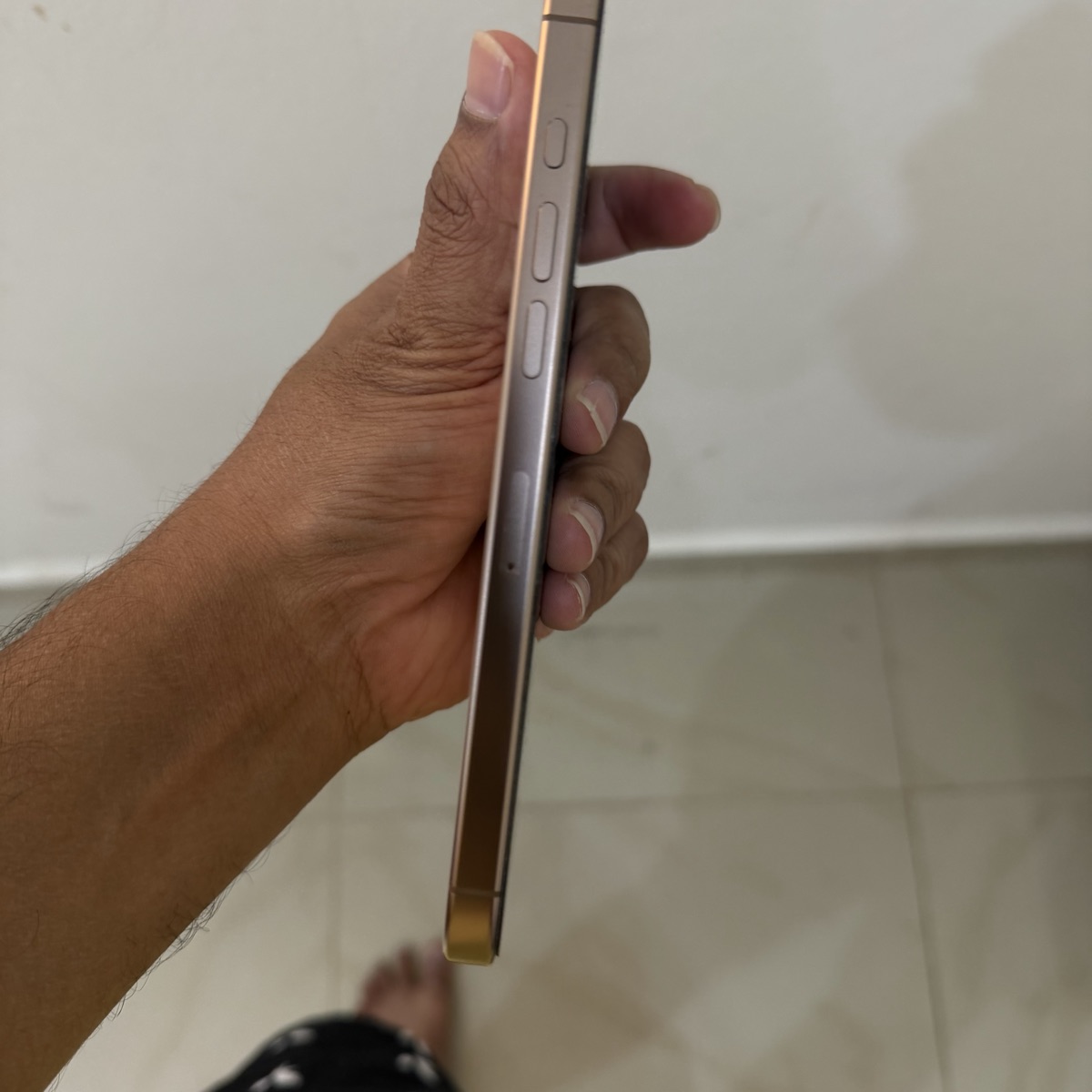 iPhone 16 Pro Max 256 - Image 3
