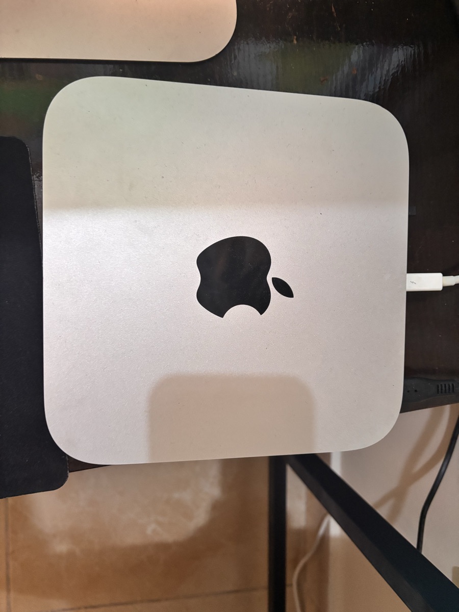 MAC Mini - Image 5
