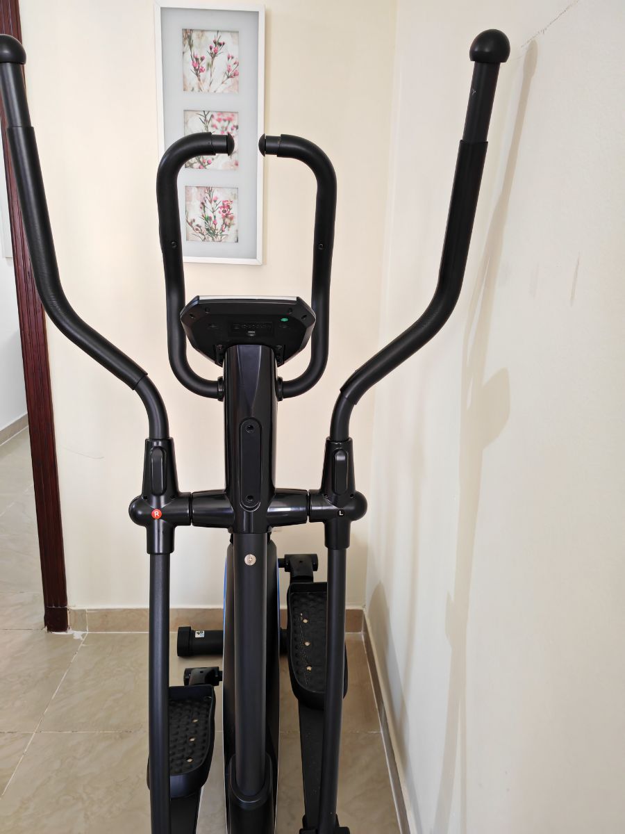 Cross trainer - Image 3