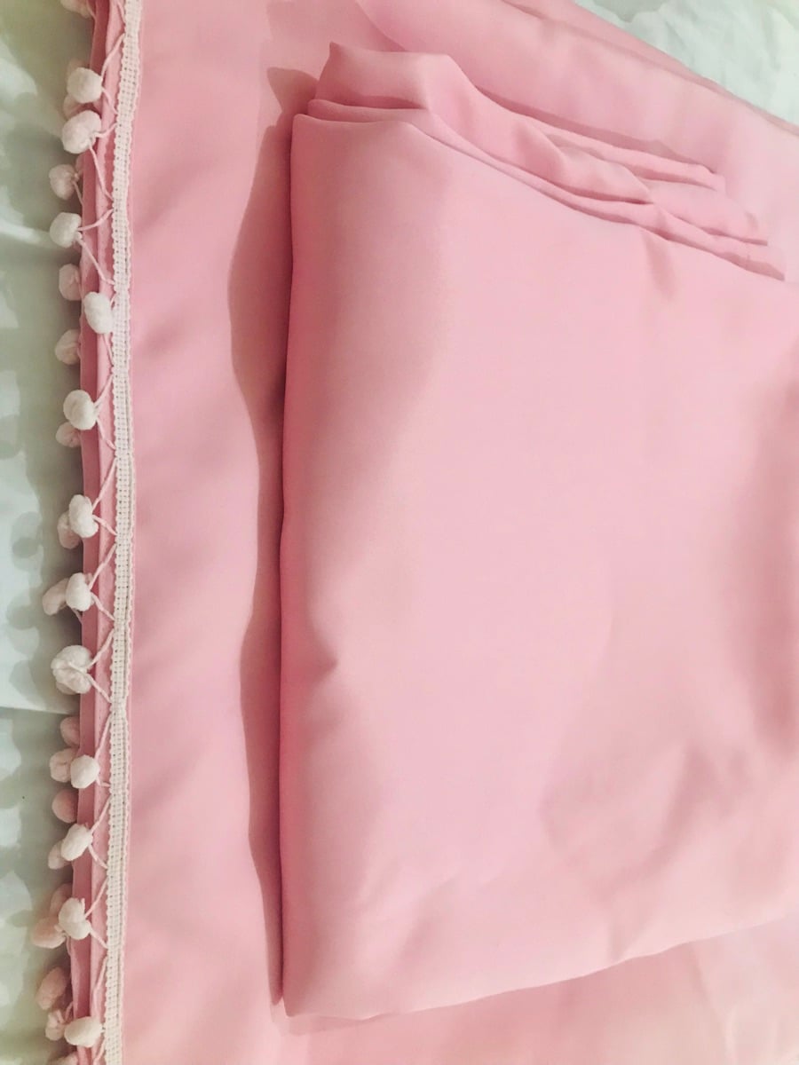 Curtain for sale unused - Image 2