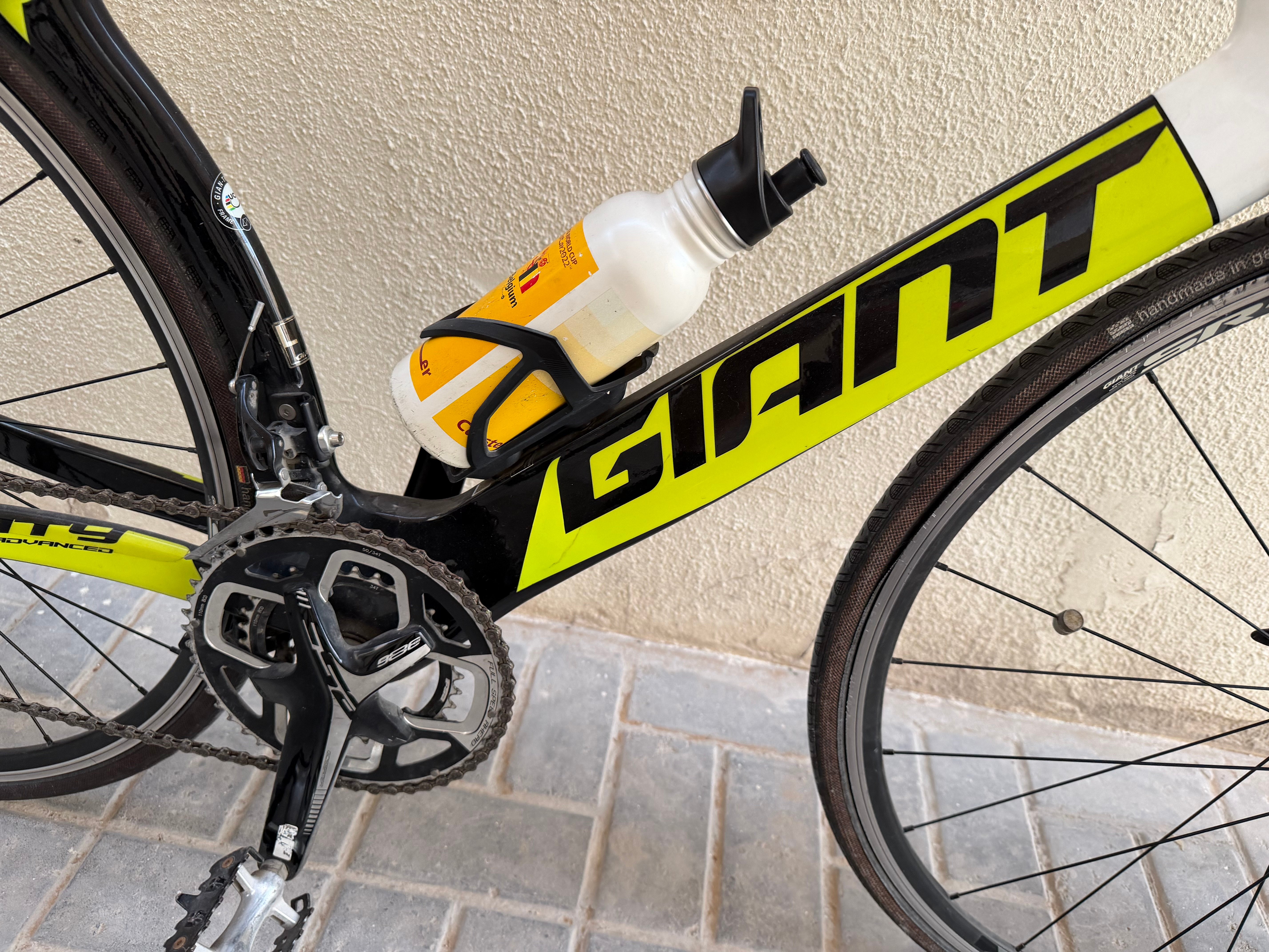 Sales road bike  - Image 2