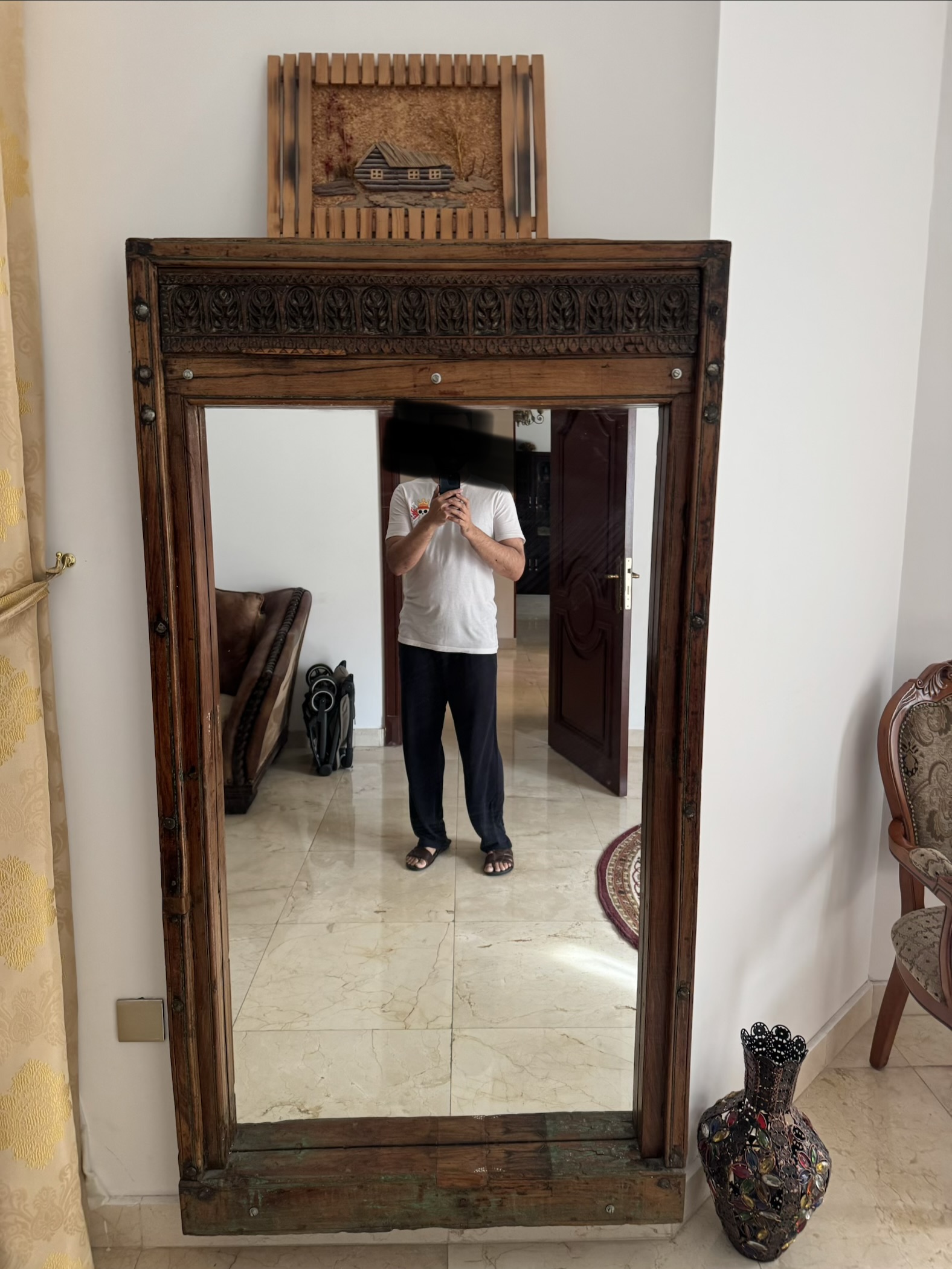Victorian style furniture for sale - Image 7