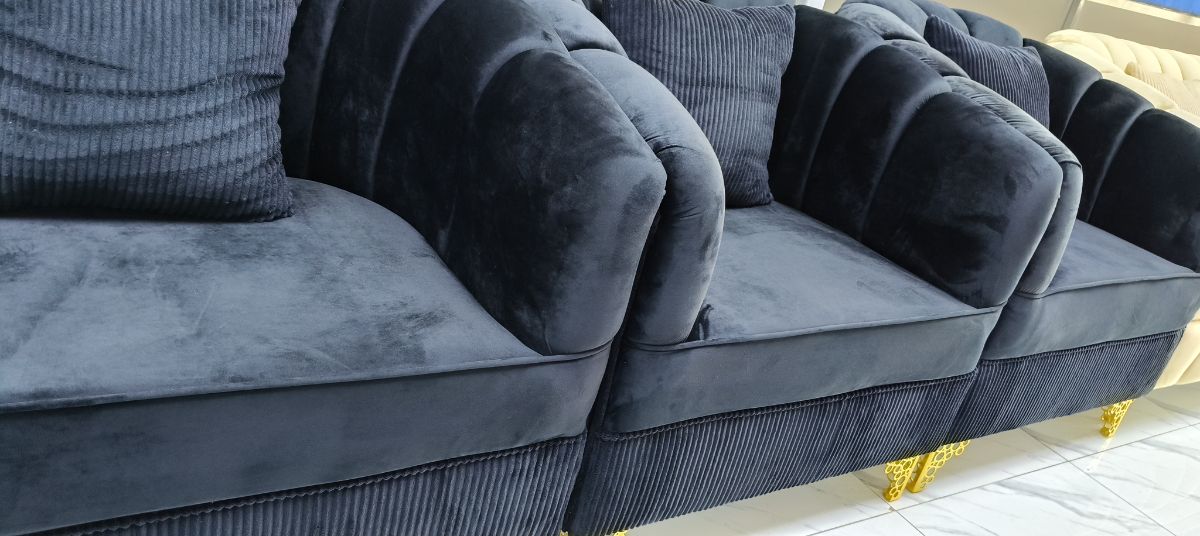 Sofa set 3+2+1+1 - Image 1