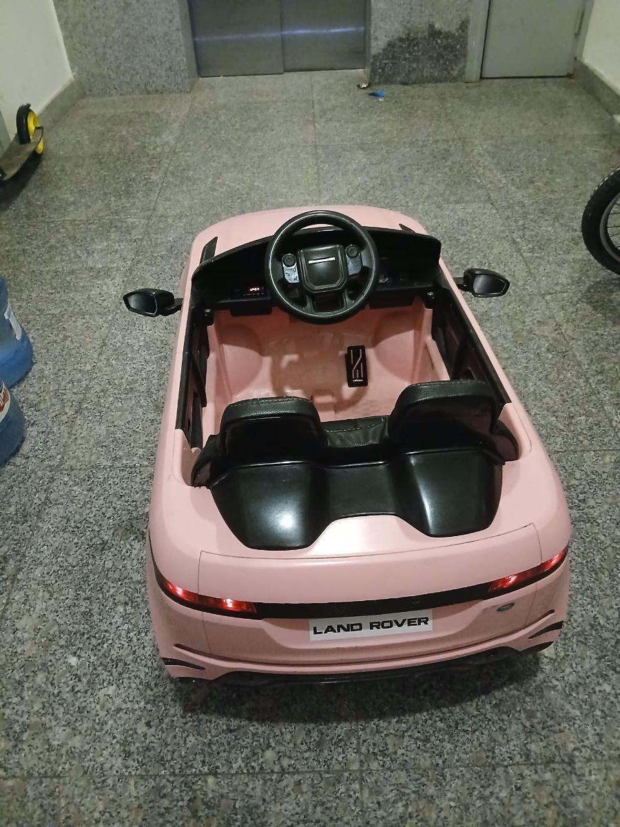 Charging car for sale - Image 3