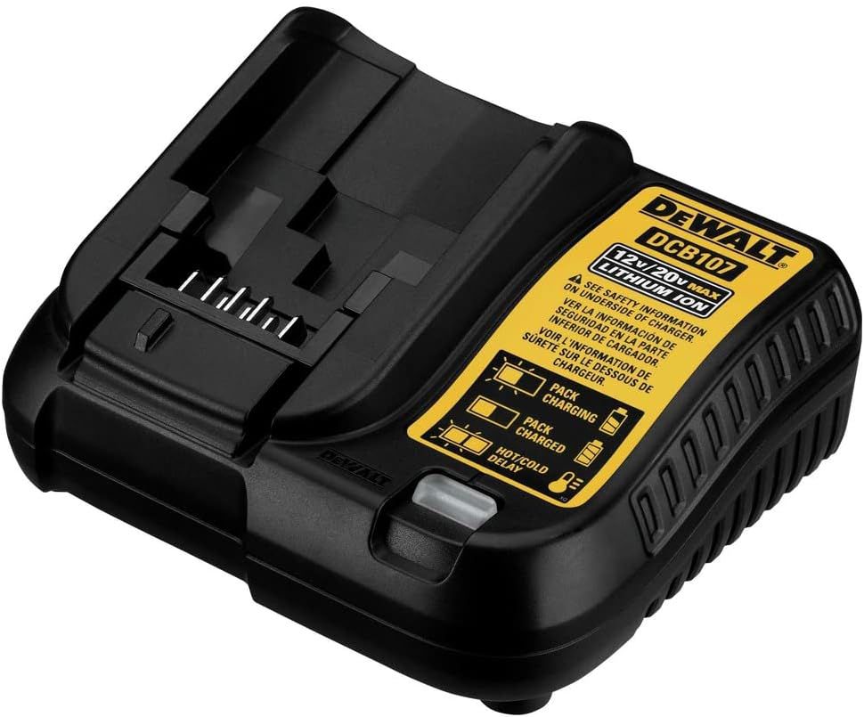 DeWalt brushless drill set - Image 5