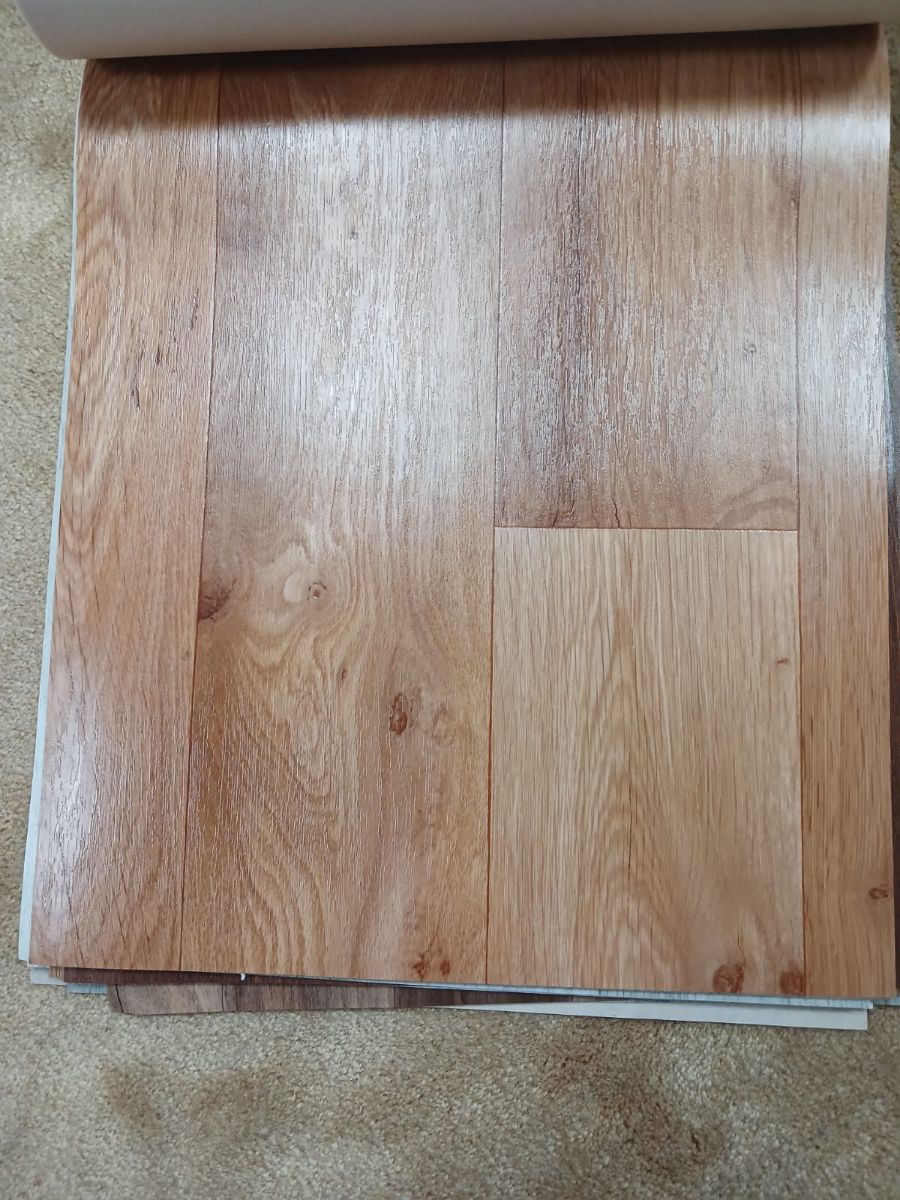 Good quality made in Belgium flooring plastic sheet waterproof - Image 14