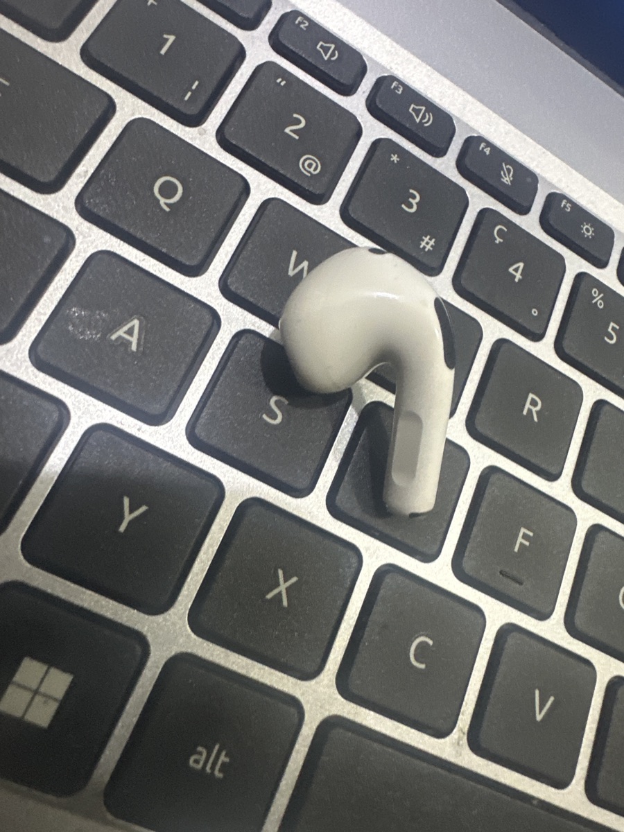 Air pod 3rd gen - Image 3