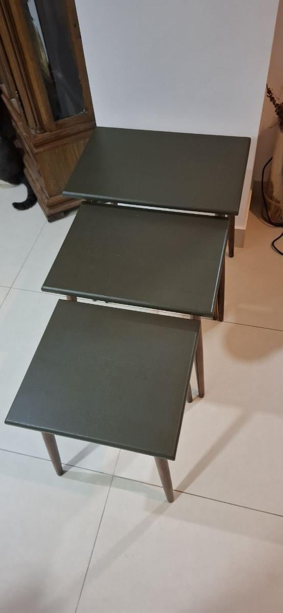 Three tables for sale - Image 3