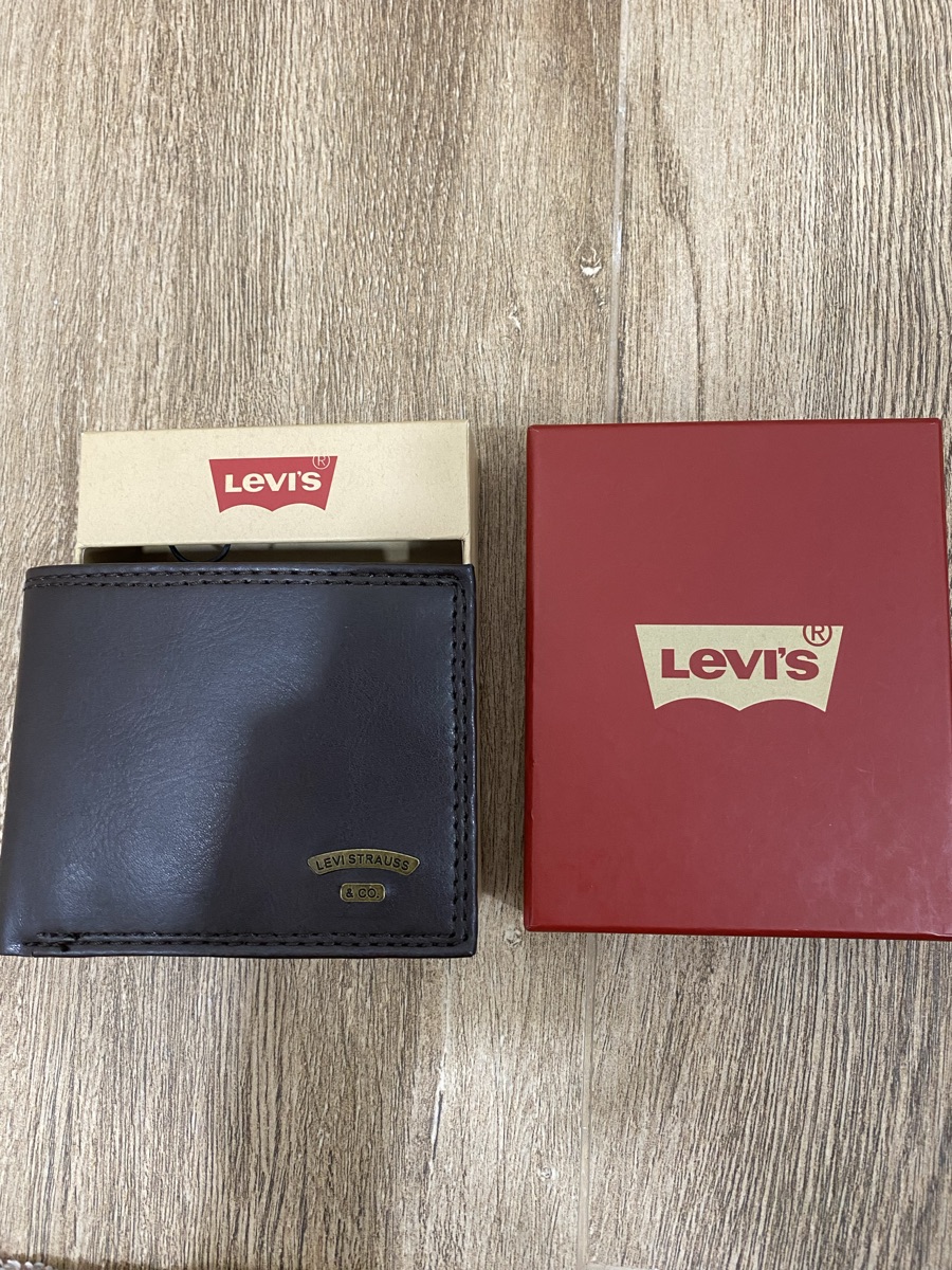 Original men brands wallet - Image 9