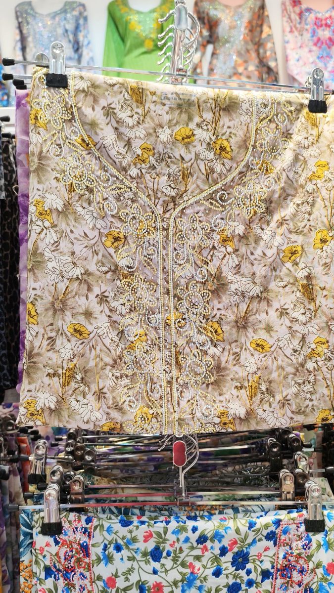 clothing and tailoring - Image 20
