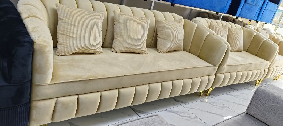 Sofa set 3+2+1+1 - Image 11