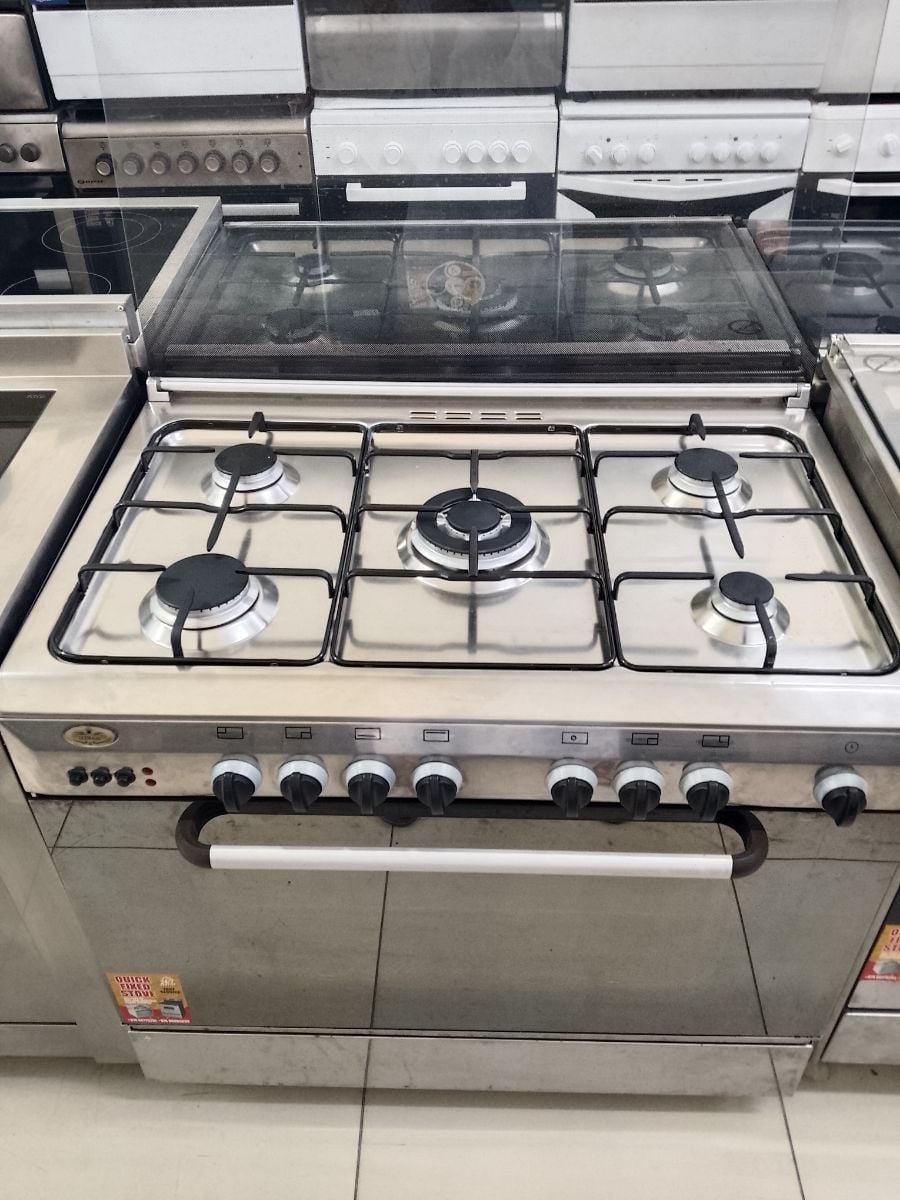 Gas stove for sale 90*60 - Image 3