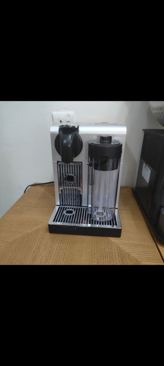All item new Coffee machine and all item for sale all 110 volt item - Image 5