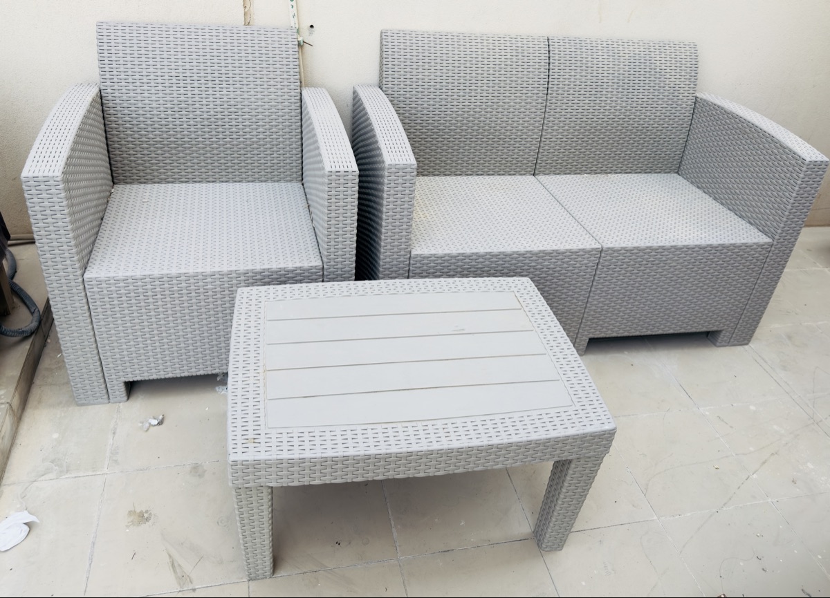 3 Seater Sofa - Image 1