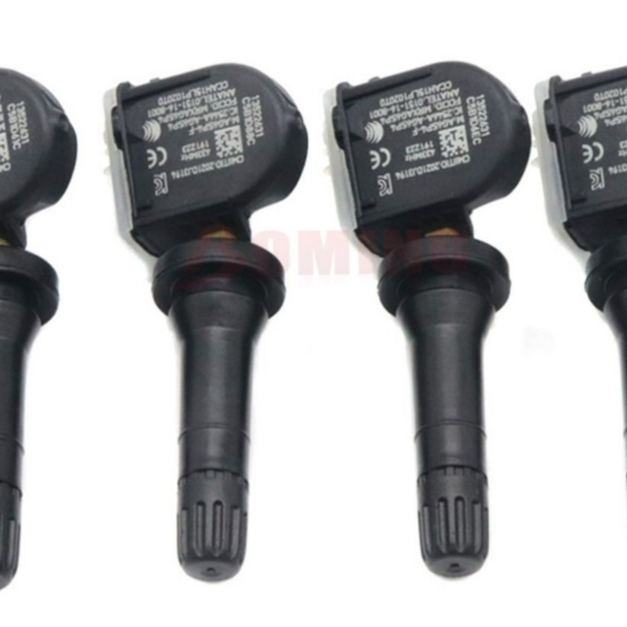 Tyre Preasure Monitoring Sensor - Image 2