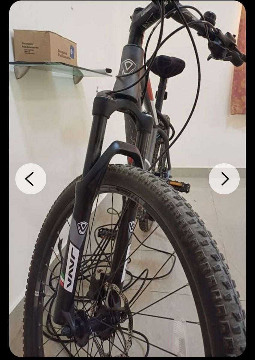 Java Dolomia 27.5" MTB - Image 3