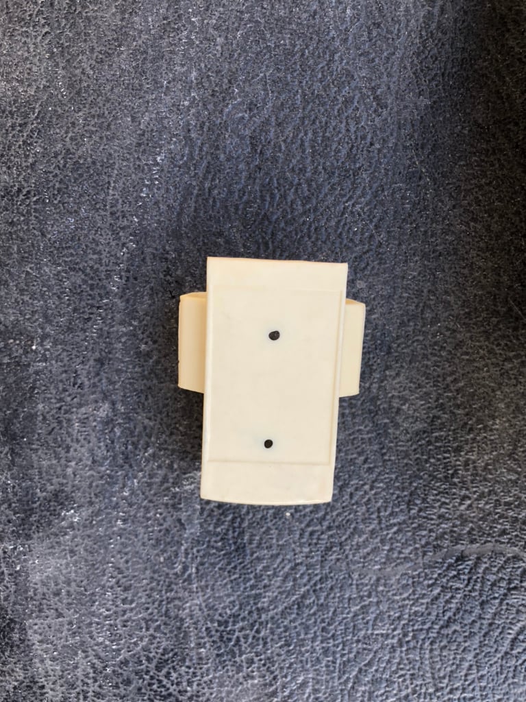 Holders - TV AC Satellite Remote holders - Image 1