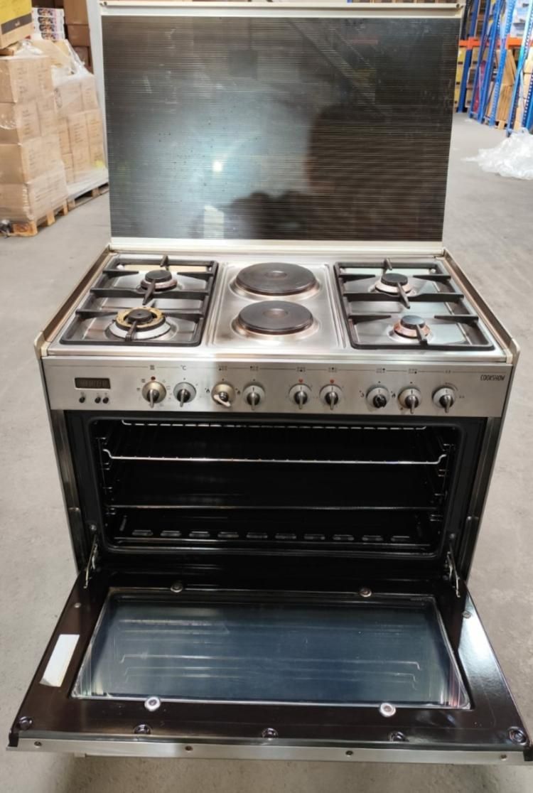 Cooking Range - Image 2