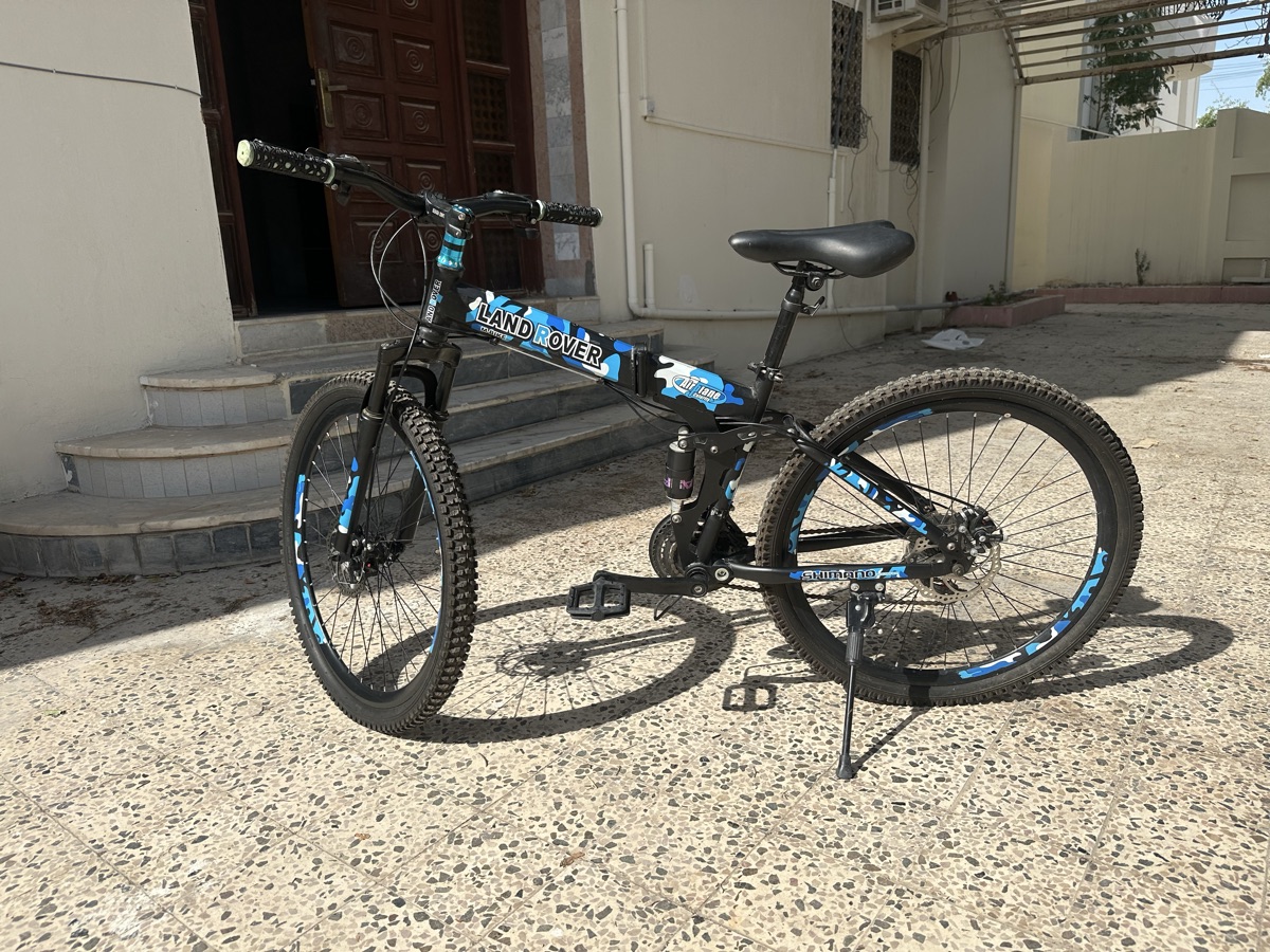 Bicycle - Image 2