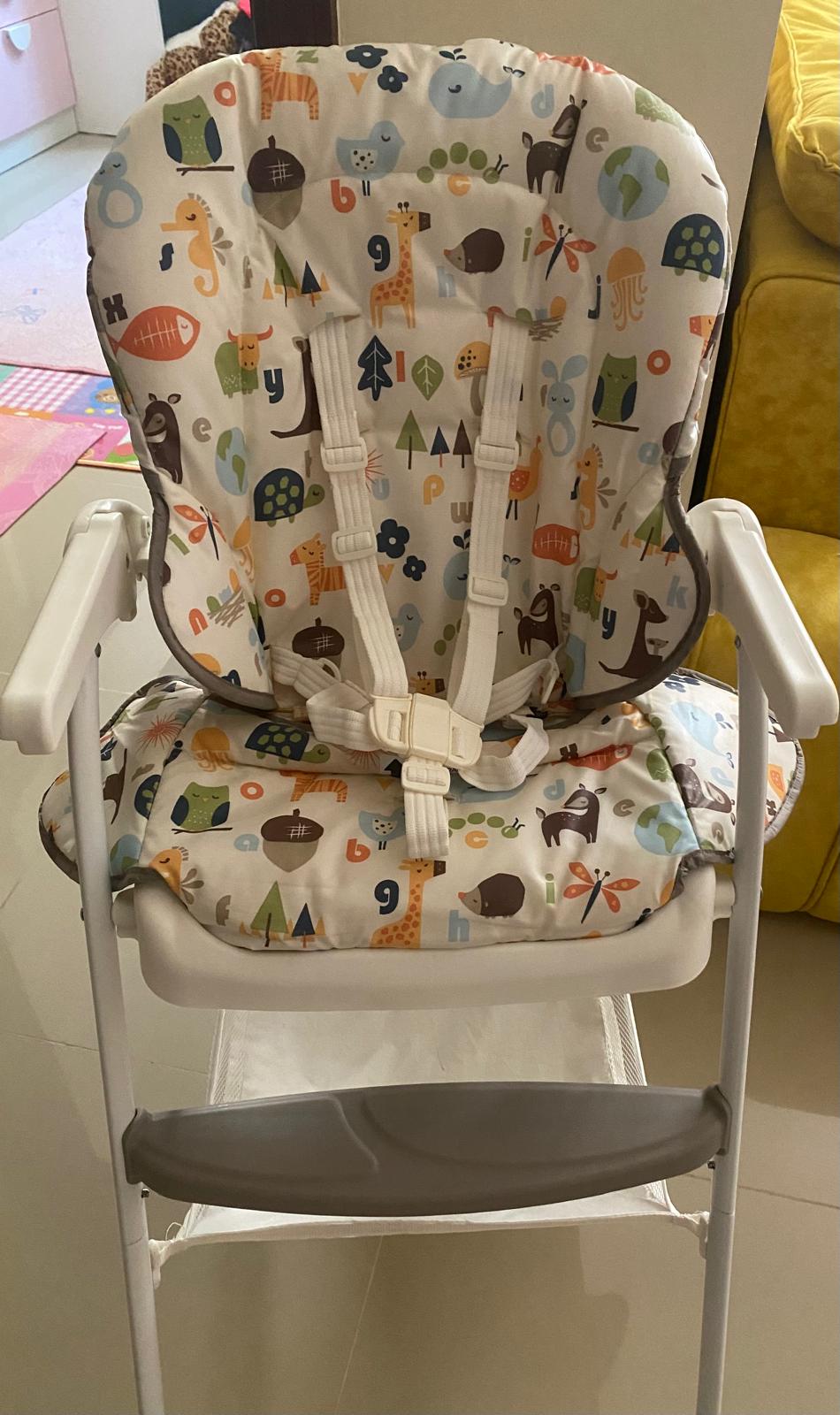 high chair  - Image 4