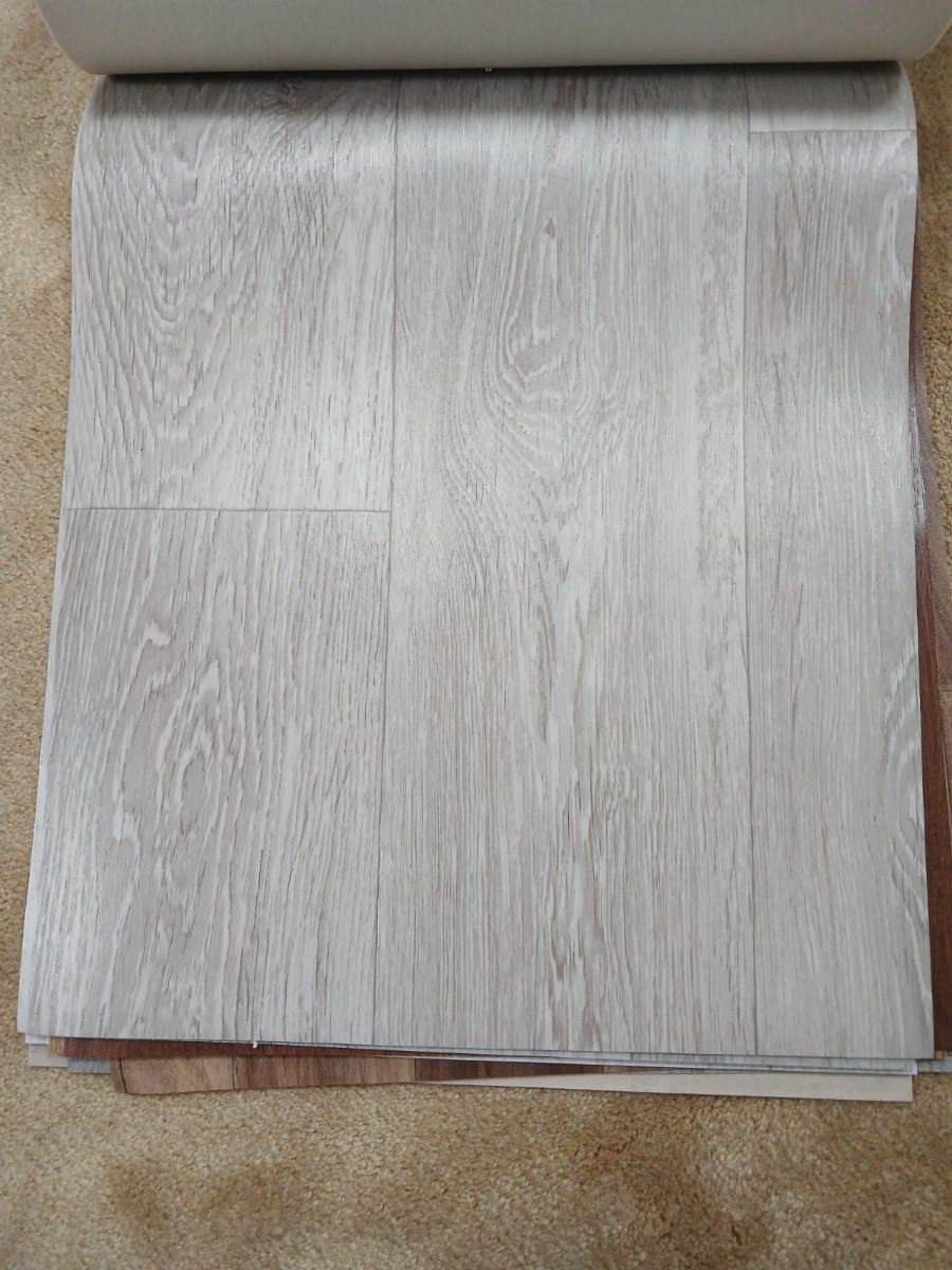 Good quality made in Belgium flooring plastic sheet waterproof - Image 17