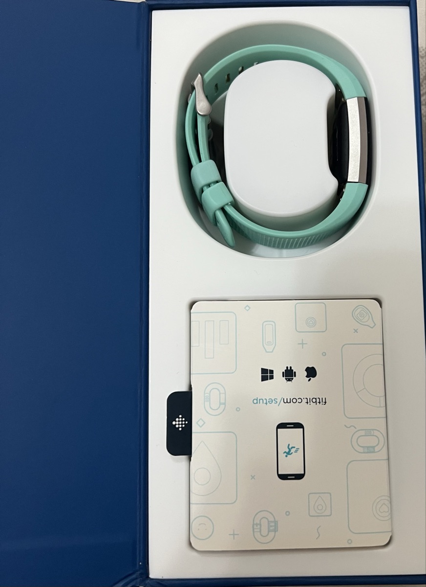 FITBIT CHARGE 2 - Image 3