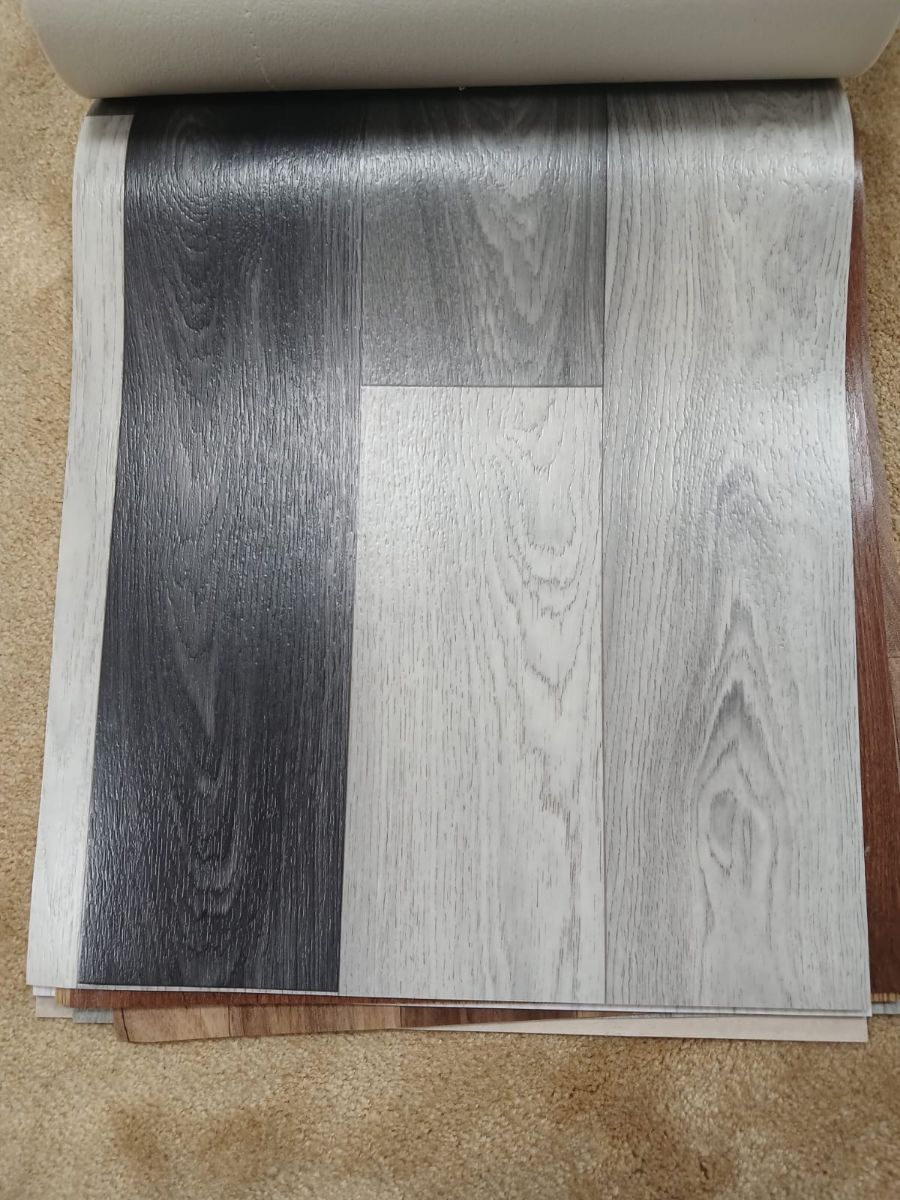 Good quality made in Belgium flooring plastic sheet waterproof - Image 16